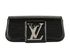 Louis Vuitton Sobe Clutch, front view